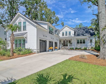 3891 Sawyers Island Drive, Mount Pleasant