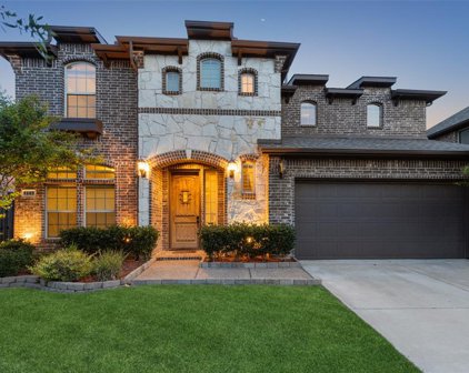 1287 Polo Heights  Drive, Frisco