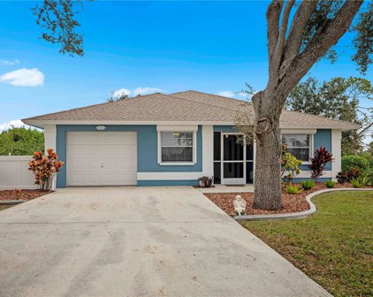 400 Rose Apple Circle, Port Charlotte
