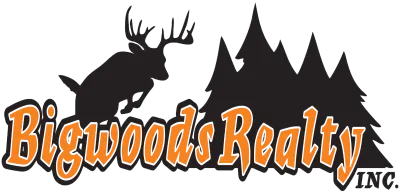 Bigwoods Realty Inc. Logo