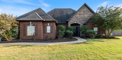 13400 Berkshire Mnr, North Little Rock