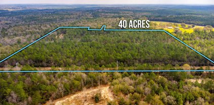 40 Acres Hallelujah Trail, Defuniak Springs