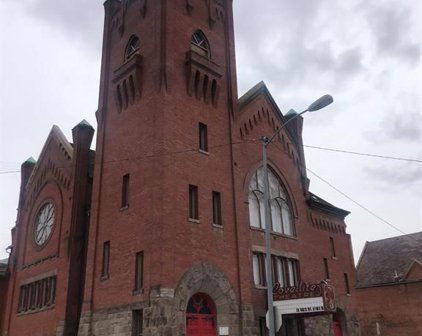 215 W Broadway Street, Butte