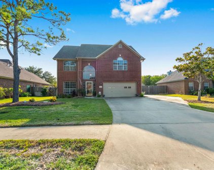 121 Indian Warrior Trail, Lake Jackson