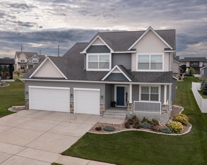 4805 Kites Lane, Bismarck