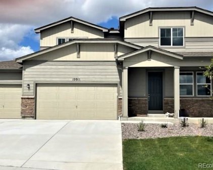 10911 Rolling Peaks Drive, Peyton