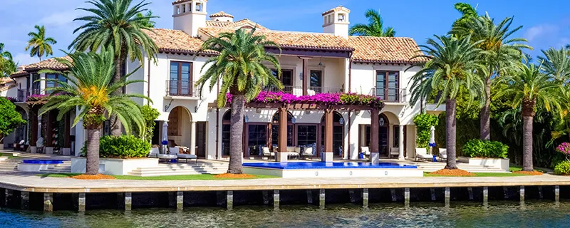 Luxury Homes for Sale