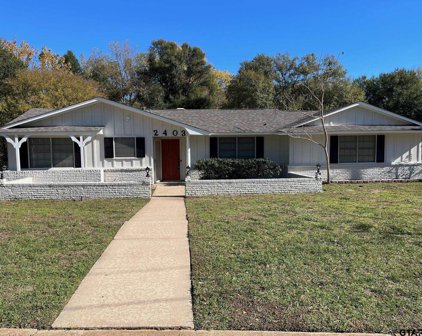 2403 Breckenridge St, Tyler