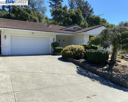 5771 Cold Water Dr, Castro Valley