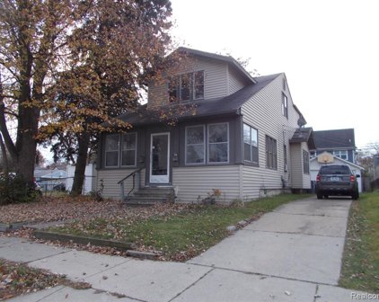 410 E 12 MILE, Royal Oak