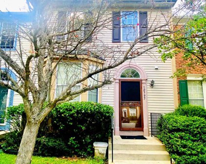 10797 Kitchener Ct, Bowie