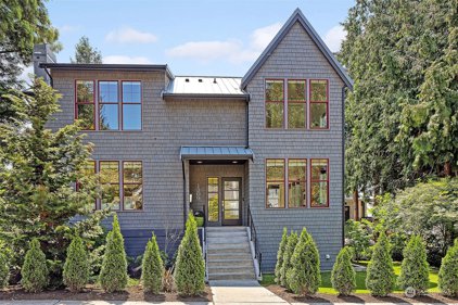 1209 NE 88th Street, Seattle