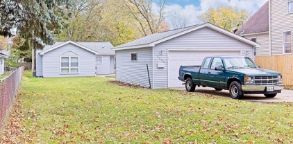 2603 Elizabeth Avenue, Zion