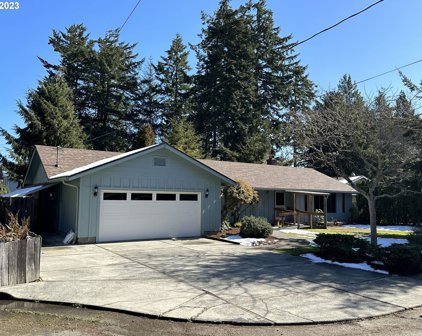 2251 FIR, North Bend