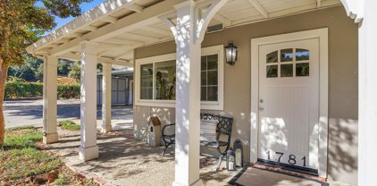 1781 Franklin Canyon Rd, Martinez