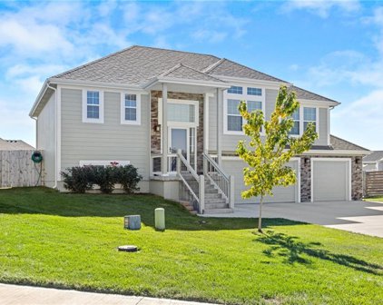 1903 N 162nd Terrace, Basehor