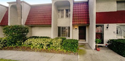 2934 Pine Cone Circle Unit 44, Clearwater
