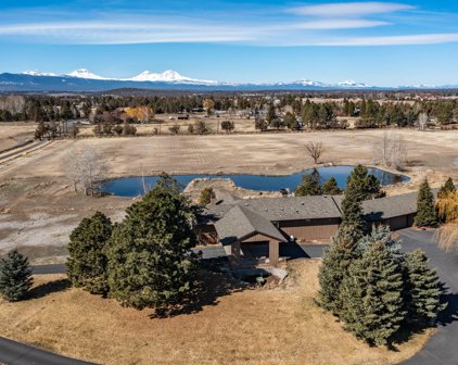 64800 Hunnell  Road, Bend