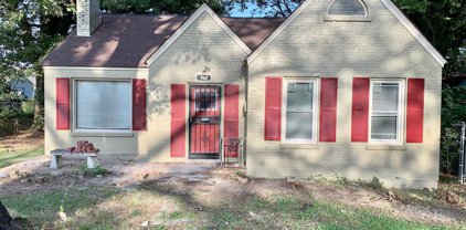 962 Biggs St, Memphis