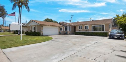 2750 W Monroe Avenue, Anaheim