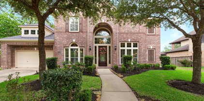 2703 Waters Lake Lane, Missouri City