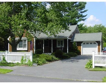 104 Pleasant Street, Northborough