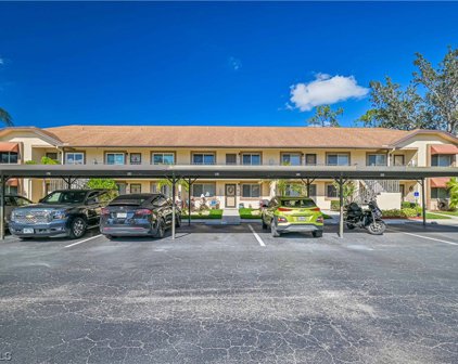 13076 Cross Creek  Court Unit 408, Fort Myers