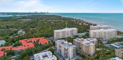 150 Ocean Lane Dr Unit #10E, Key Biscayne