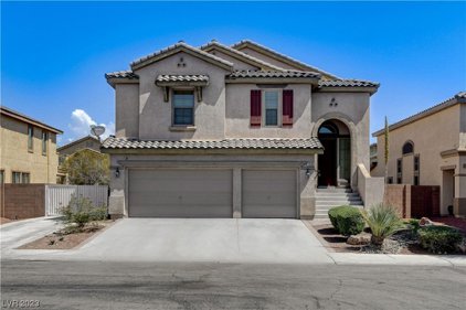 3036 Madame Plantier Avenue, North Las Vegas