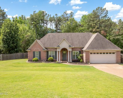 10093 Lacey Drive, Olive Branch
