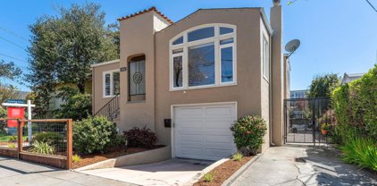 1424 Hopkins St, Berkeley