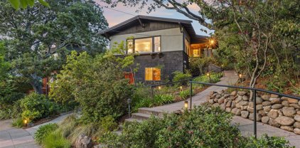 1119 Milvia Street, Berkeley