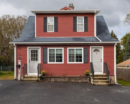 28 Stebbins St, Worcester