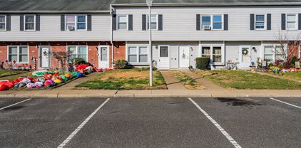 1012 Sawmill Road Unit 6, Brick