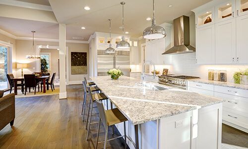 Garden City Real Estate