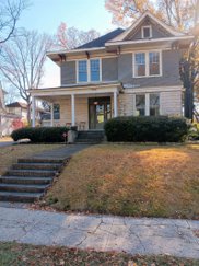 1465 Carr Ave, Memphis image