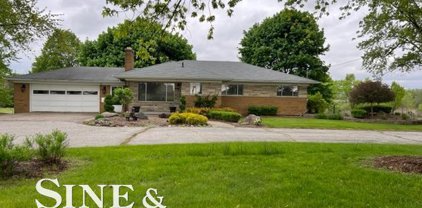15523 32 Mile Road, Ray Twp