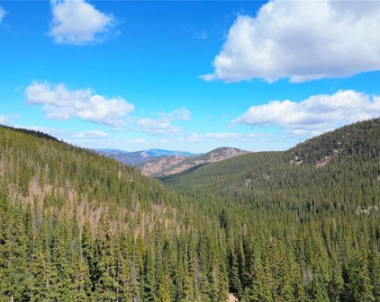 North Lot Chicago Creek Road, Idaho Springs
