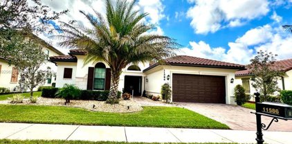 11586 Nw 81st Pl, Parkland