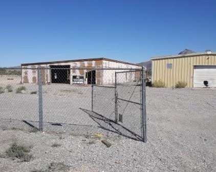 4250 W Mesquite Avenue, Pahrump