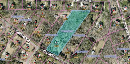 2620 Holbrook  Road, Fort Mill