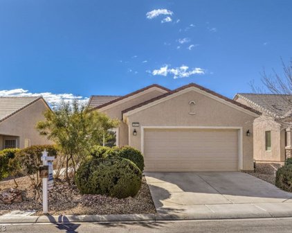 2717 Cheer Pheasant Avenue, North Las Vegas