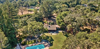 167 Bolivar LN, Portola Valley