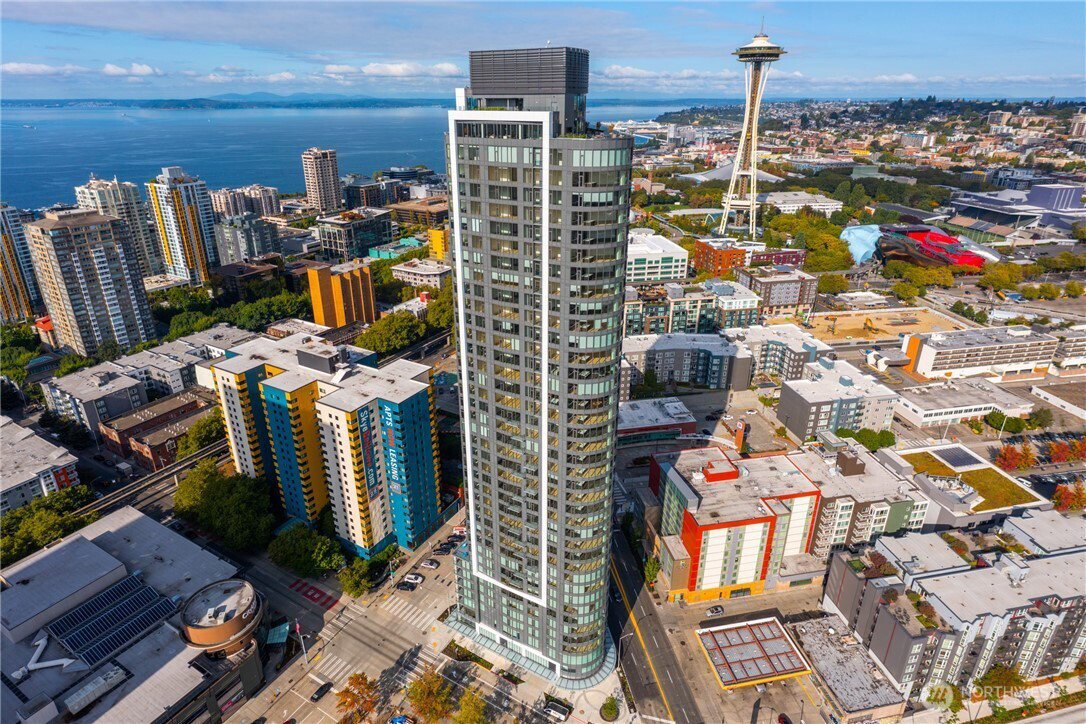 2510 6th Avenue Unit #3107, Seattle | MLS# 2394982 | Skyline Properties ...