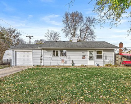 228 Hollybrook Drive, New Whiteland