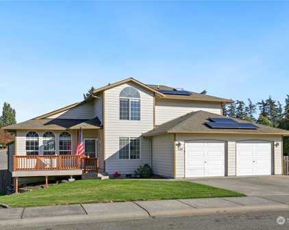 324 SW Stroops Drive, Oak Harbor