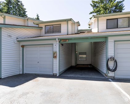 1837 SW 318th Pl Unit #A, Federal Way