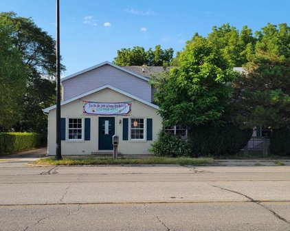 3728 E Lincoln Way, Mishawaka