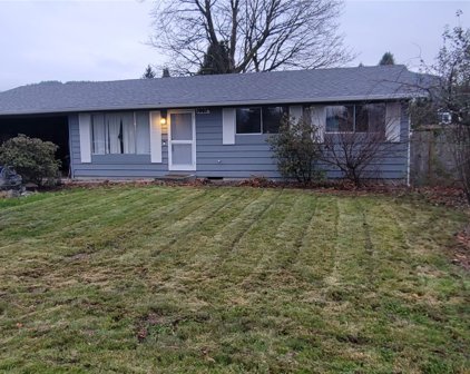 1007 Fidalgo Street, Sedro Woolley