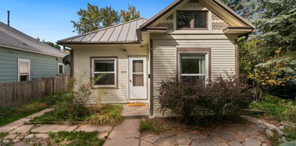 429 N Grant Ave, Fort Collins